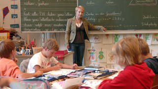 Neue Studie zeigt: Dramatischer Lehrermangel