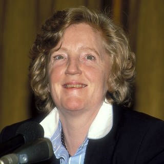 Birgit Breuel (GERCDUPräsidentin Treuhandanstalt)