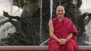 Tenzin Peljor