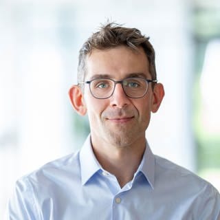 Moritz Hardt, Max-Planck-Institut für Intelligente Systeme
