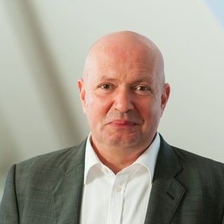 Klaus Merten, Schiedsmann der Stadt Mainz