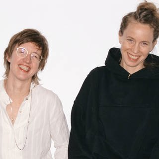 Autorinnen Katja Bigalke und Marietta Schwarz