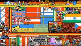 Reddit Place 2023