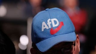 AfD-Parteitag