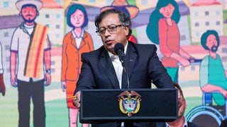 Gustavo Petro