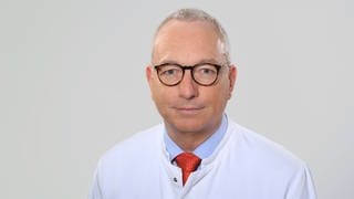 Priv.-Doz. Dr. med. Thomas Iber, M.A., Chefarzt, Klinik für Anästhesie, Intensivmedizin, Notfallmedizin und Schmerzmedizin Klinikum Mittelbaden