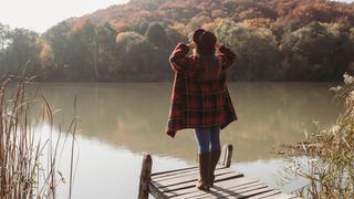 Die Kraft der Stille in der Natur