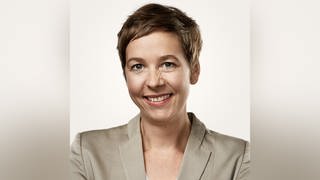 Dr. Stefanie Stegmann