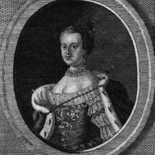 Caroline Luise von Baden