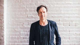 Musiker Volker Bertelmann alias Hauschka