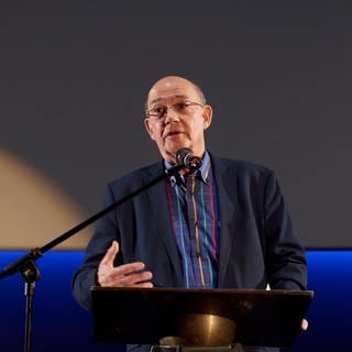 Tom Segev, Historiker und Autor