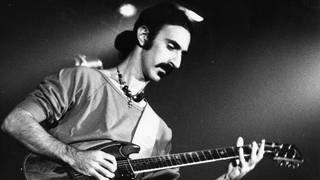 Frank Zappa