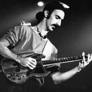 Frank Zappa