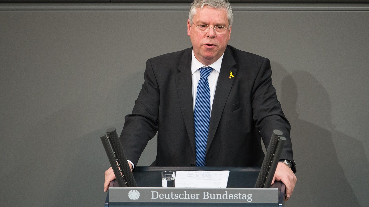 Jürgen Hardt (CDU)