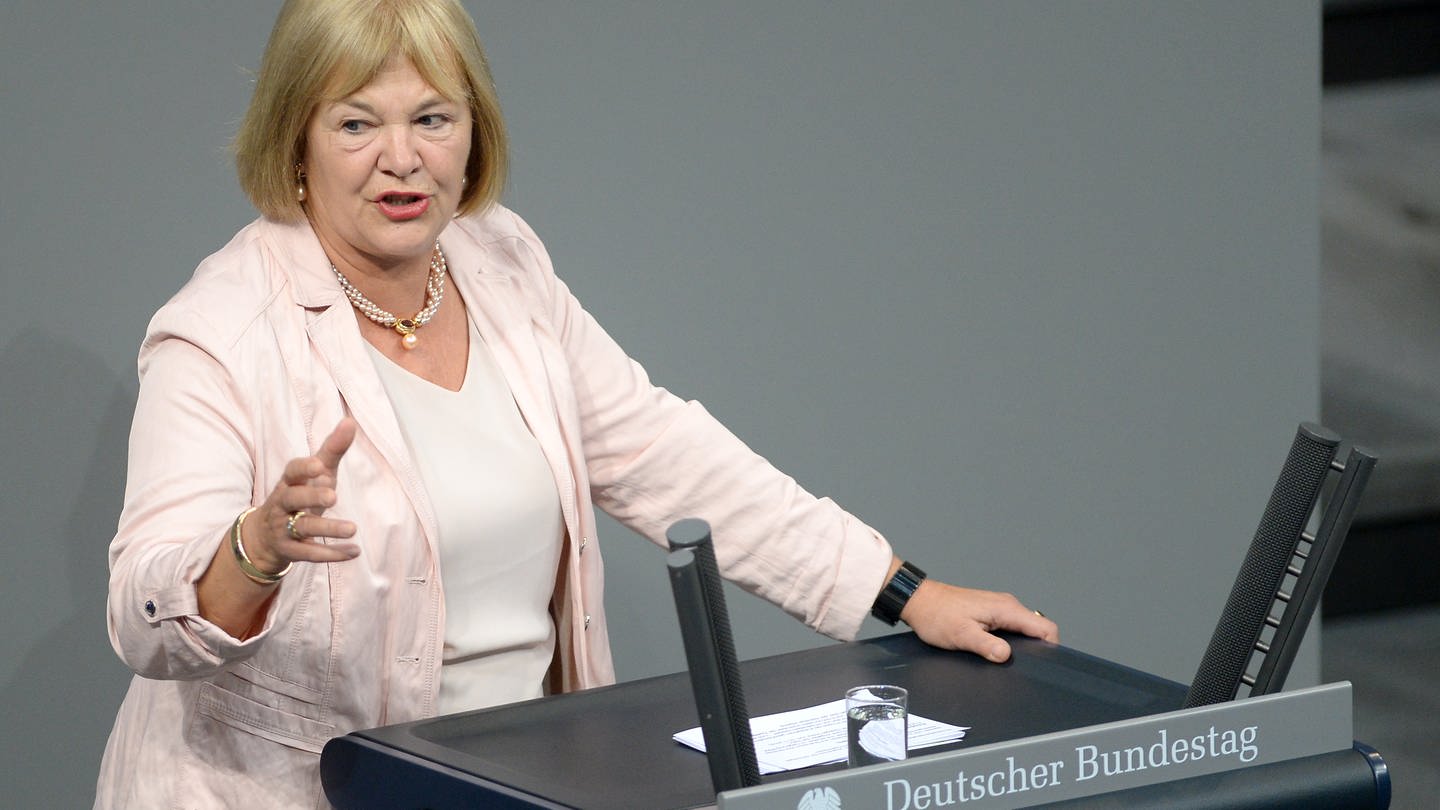 Bettina Hagedorn (SPD)