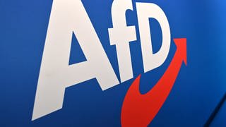 Logo. 14.Bundesparteitag der AfD
