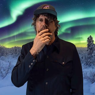 Gruff Rhys 