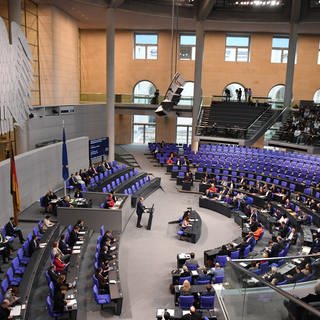 Bundestag