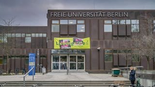 Antisemitismus an den Universitäten: Studierende fordern mehr Schutz