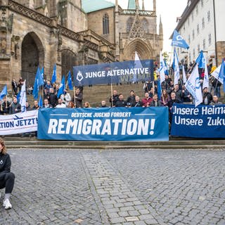 "Junge Alternative", ein Treiber für die Radikalisierung der AfD?