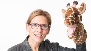 Angela Dietz, Biologin, Dozentin für gesunde Kommunikations-, Führungs- & Unternehmenskultur 