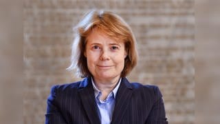 Andrea Bührmann