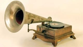 Grammophon