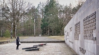 KZ Gedenkstätte Bergen-Belsen