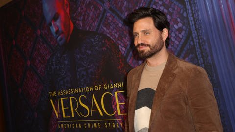 Édgar Ramírez in „The Assassination of Gianni Versace“