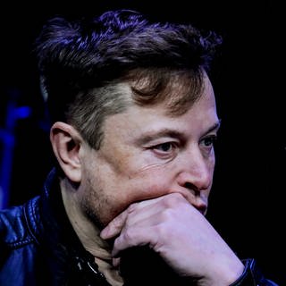 Twitter-Chef Elon Musk