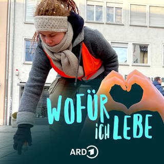 Wofür ich lebe - Klimatrettung