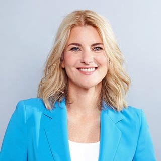 Susanne Nickel ist Expertin für Arbeit und Wandel und selbstständige Unternehmensberaterin, Coach und Speakerin