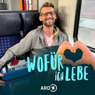 Wofür ich lebe - Leben retten