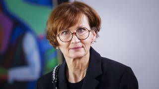 Bettina Stark-Watzinger (FDP), Bundesministerin fuer Bildung und Forschung, 2024