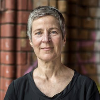 Ursula Heinzelmann, Wein- und Essenschreiberin