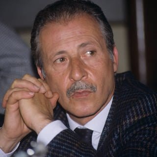 Richter Paolo Borsellino