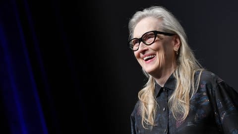 Meryl Streep 