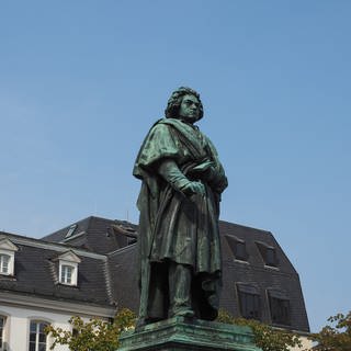 Beethoven Denkmal