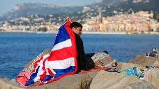 Flüchtlingsdrama in Italien