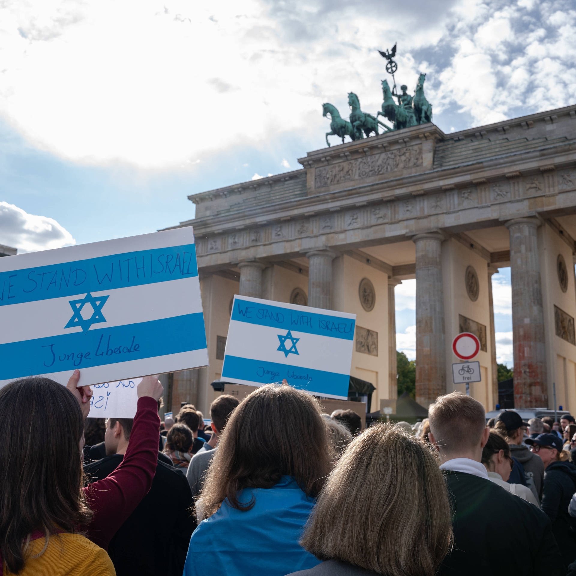 Kein gelobtes Land – Deutsche Juden auf Heimatsuche