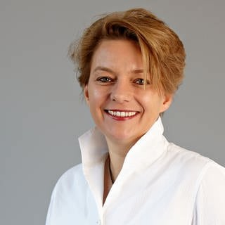 Kiki Ahlers, Ressorleitung Küche & Bad, Schöner Wohnen.