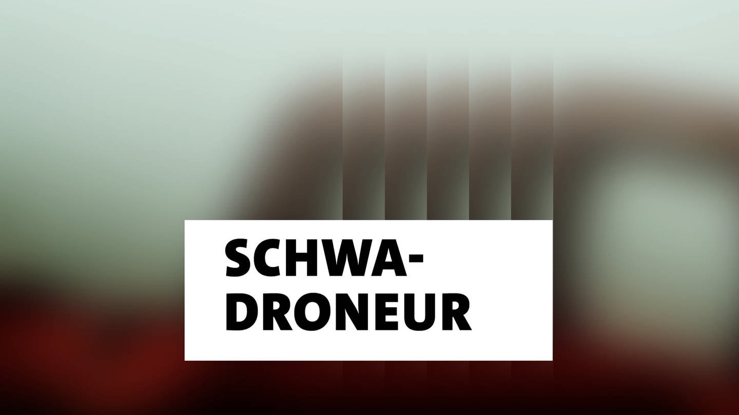 Wort der Woche: Schwadroneuer