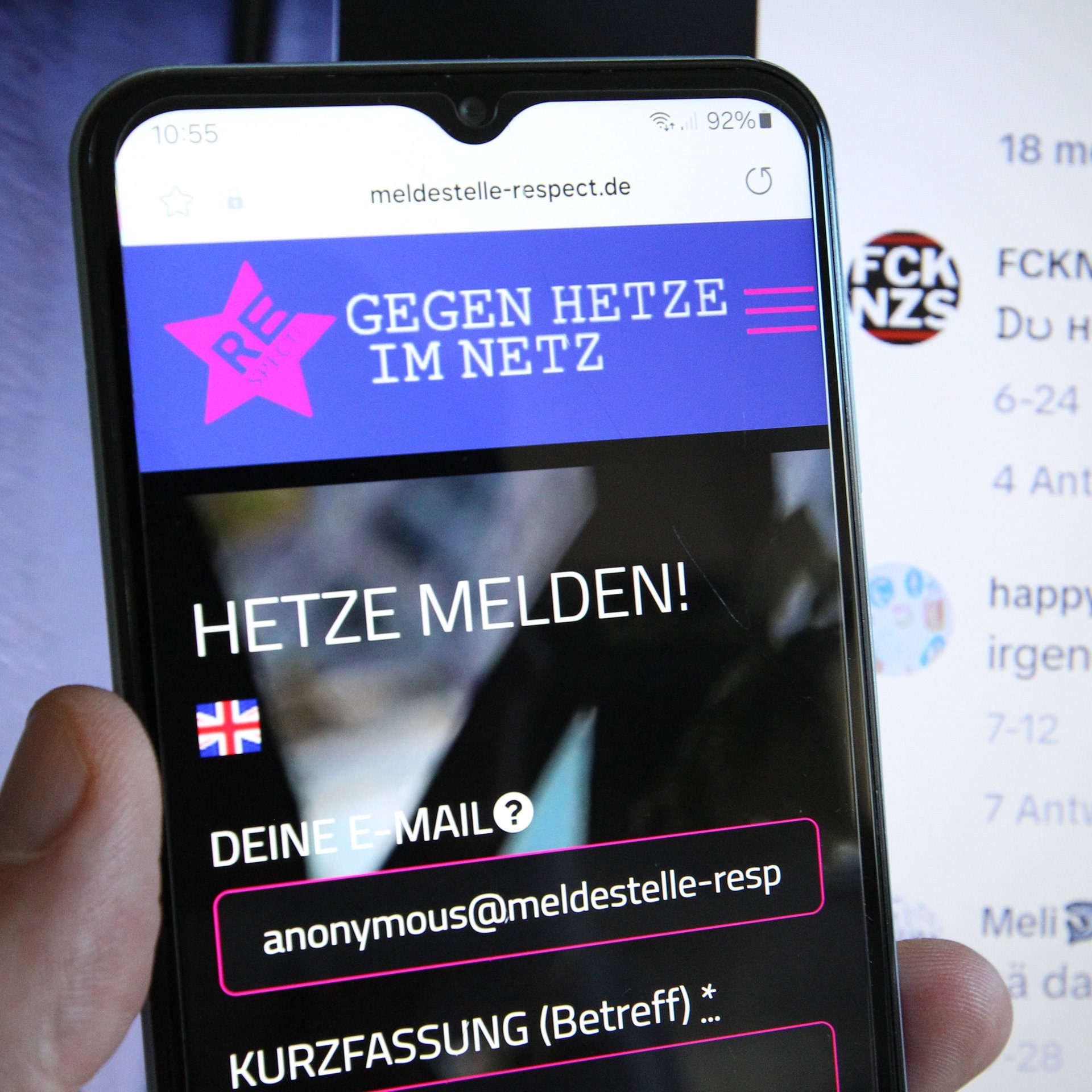 Filter oder Zensur – Wie frei ist das Internet?