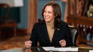 Kamala Harris