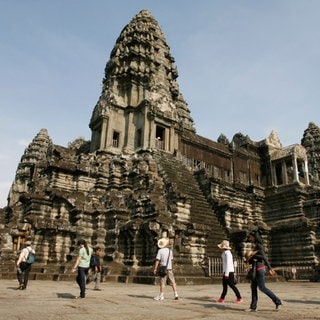 Angkor Wat