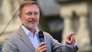  Christian Lindner