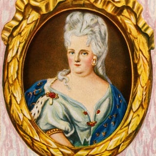 Liselotte Von Der Pfalz