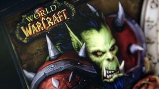 World of Warcraft