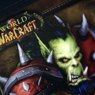 World of Warcraft