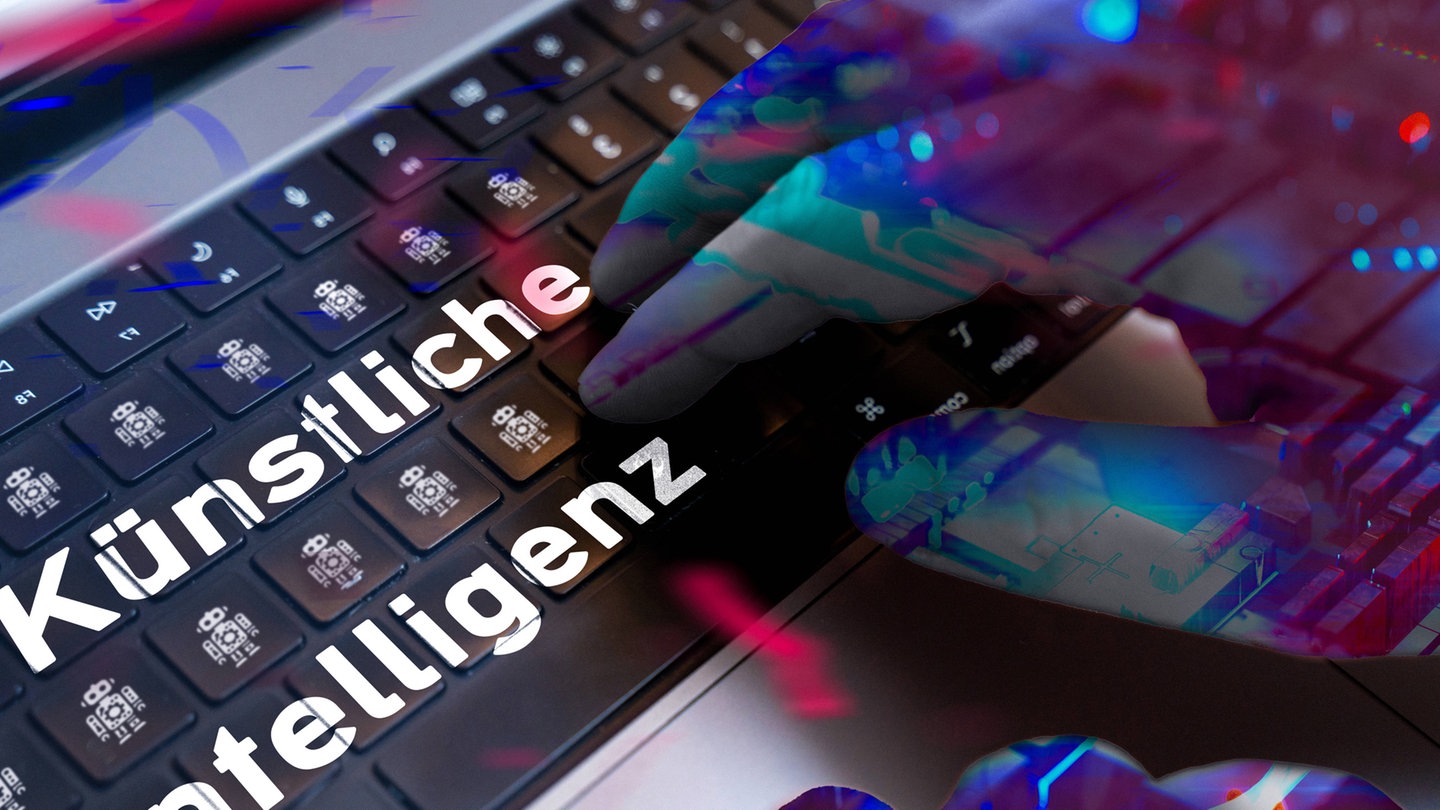 Künstliche Intelligenz